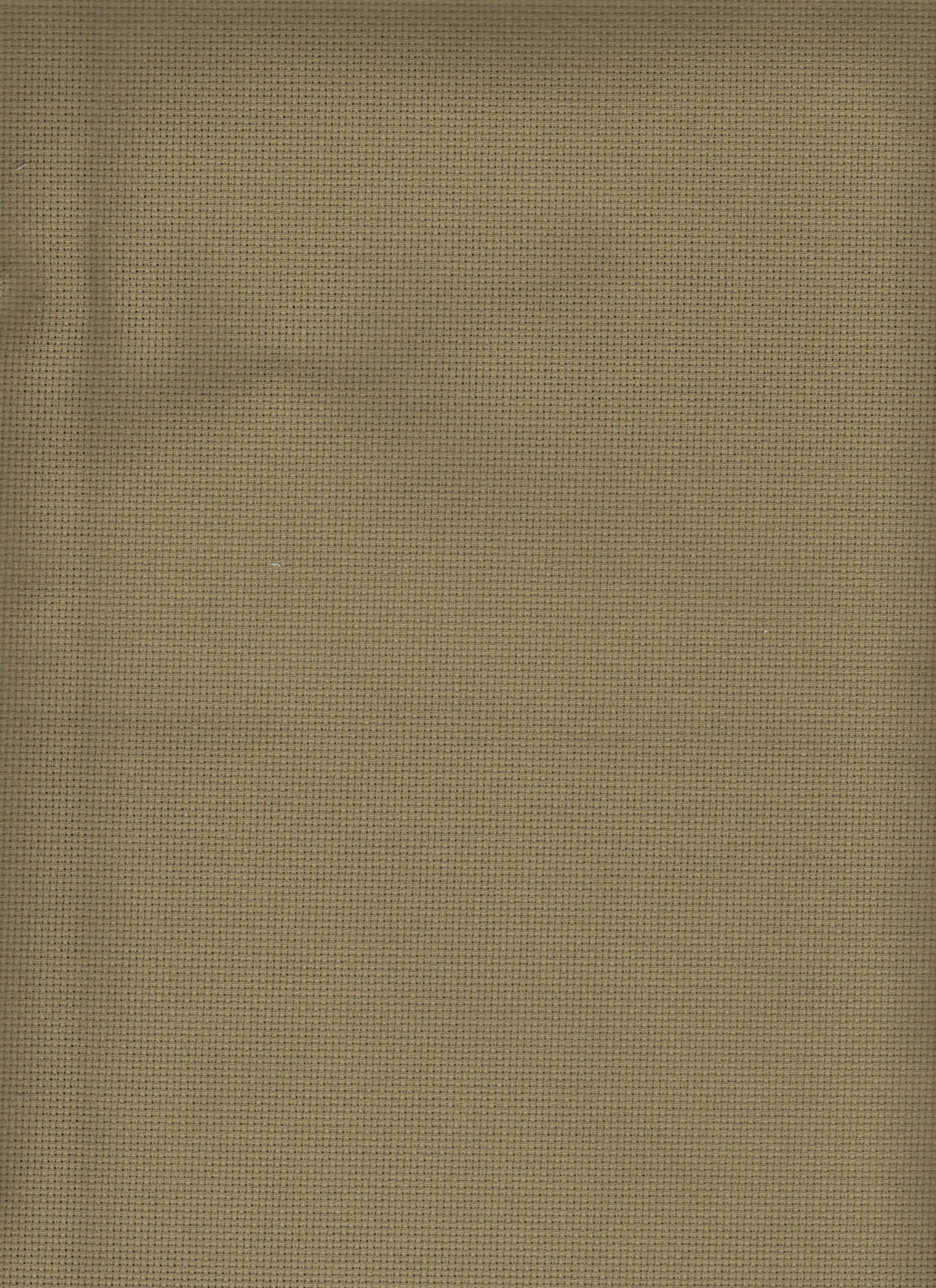 Wichelt Aida 16ct 18x25 Prairie Grain cross stitch fabric