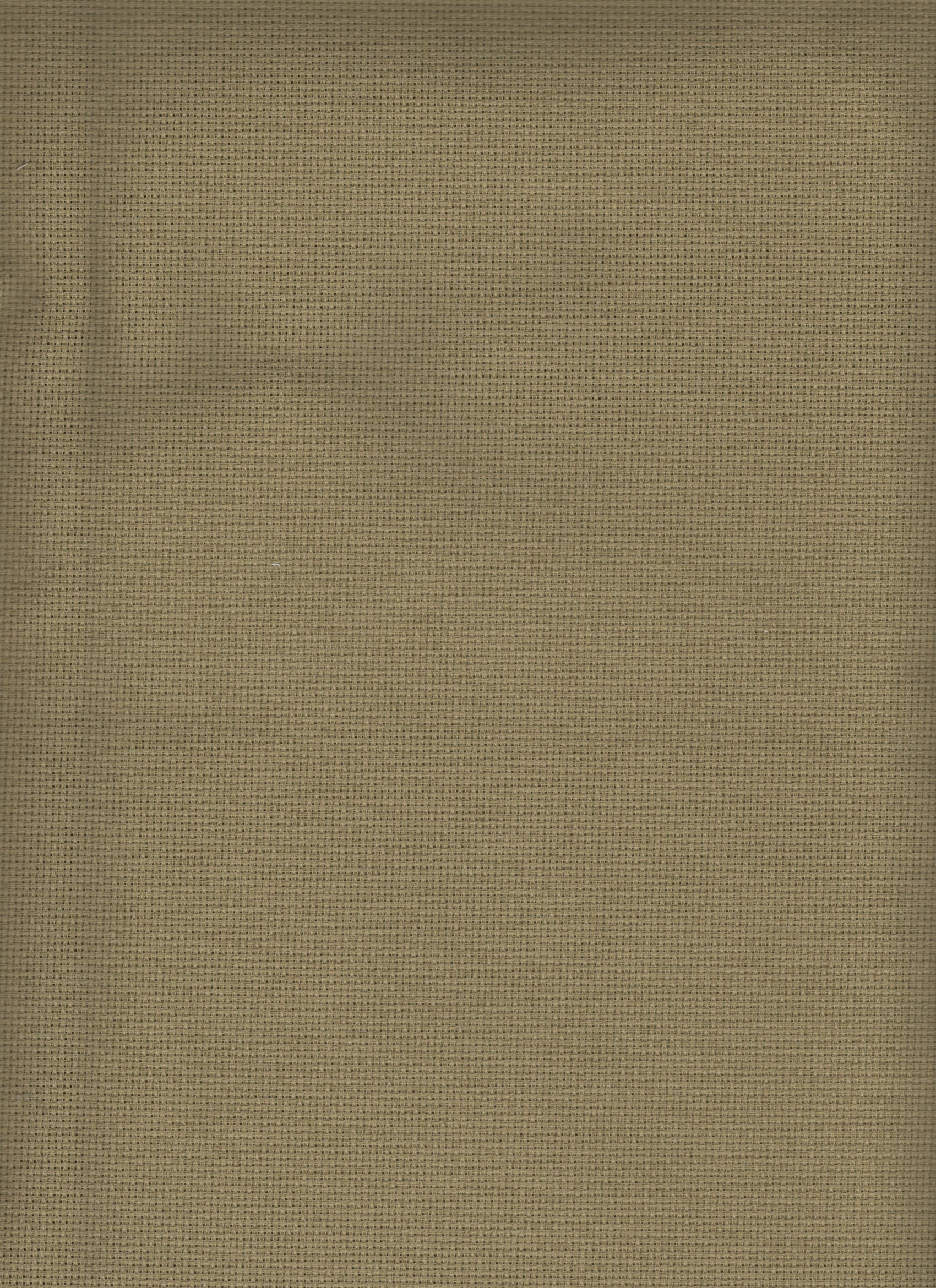 Wichelt Aida 16ct 18x25 Prairie Grain cross stitch fabric