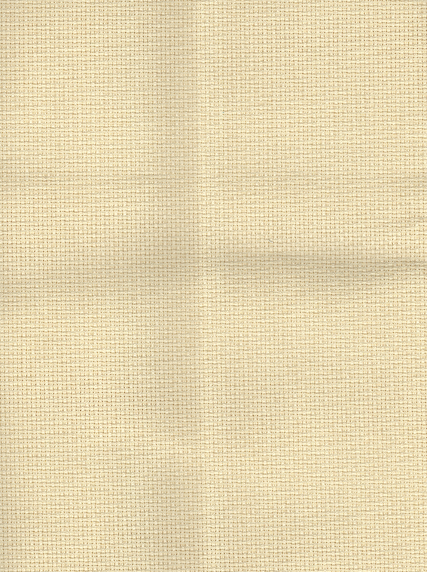 Wichelt Aida 14ct 18x21 Ray of Light fabric