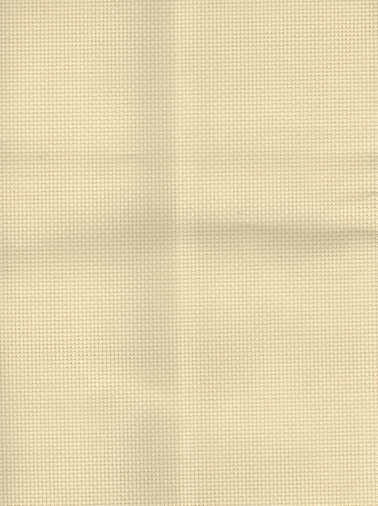 Wichelt Aida 14ct 18x21 Ray of Light fabric