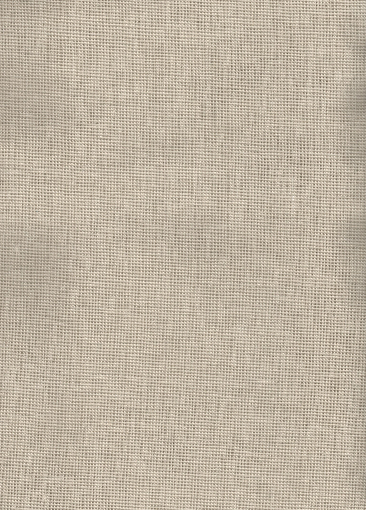 Wichelt Belfast 32ct 18x27 Oyster cross stitch linen fabric