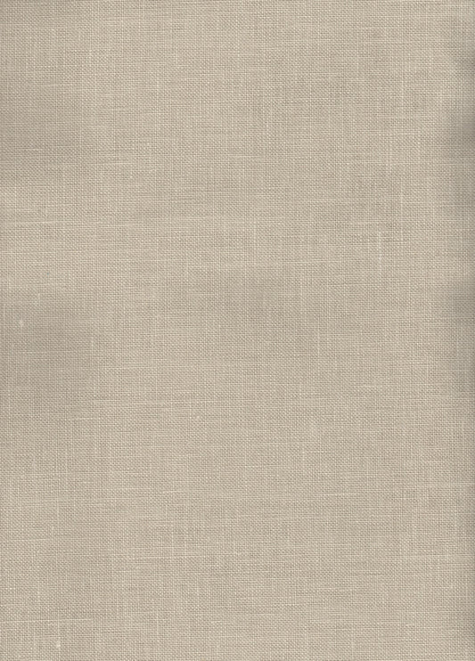Wichelt Belfast 32ct 18x27 Oyster cross stitch linen fabric