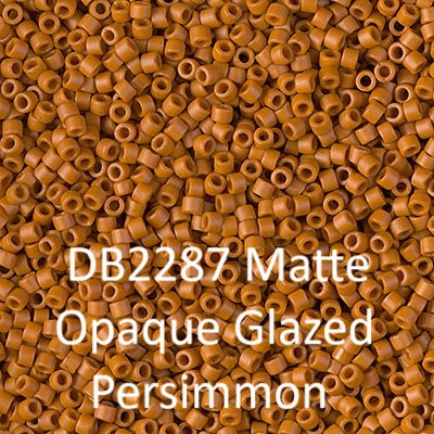 Miyuki Delica 11/0 50 Grams Seed Beads