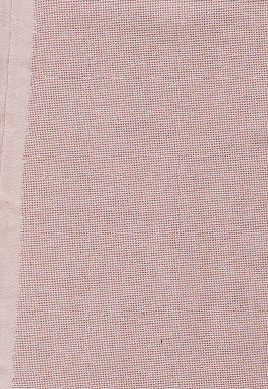 Wichelt Jobelan 28ct 27x38 English Rose Fabric