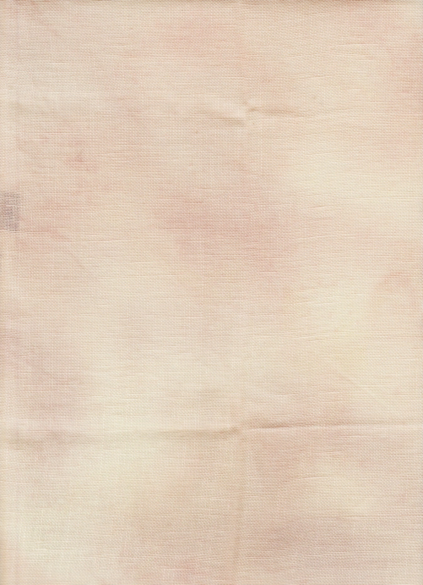 Zweigart Belfast 32ct 18x27 Antiquity Hand-Dyed cross stitch Fabric