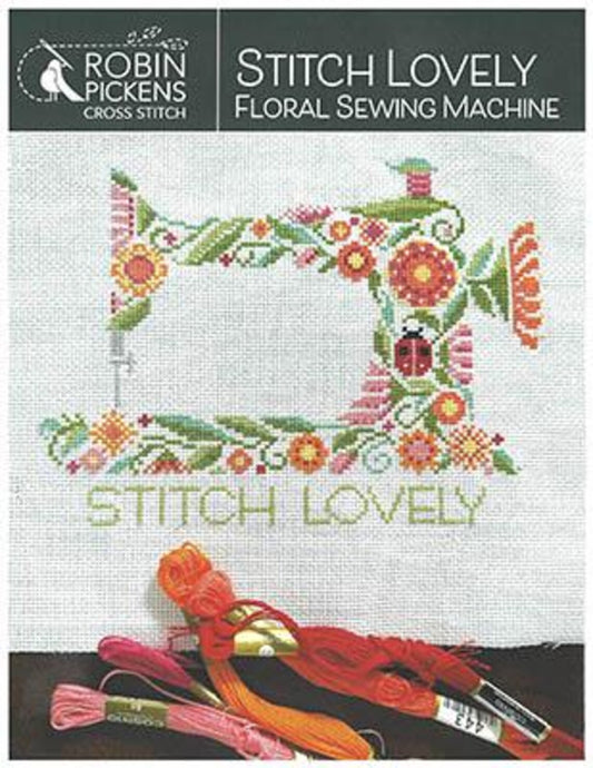 Stitch Lovely pattern