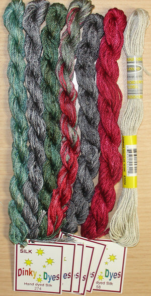 Someone We Love GP276 kit