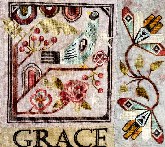 Grace pattern