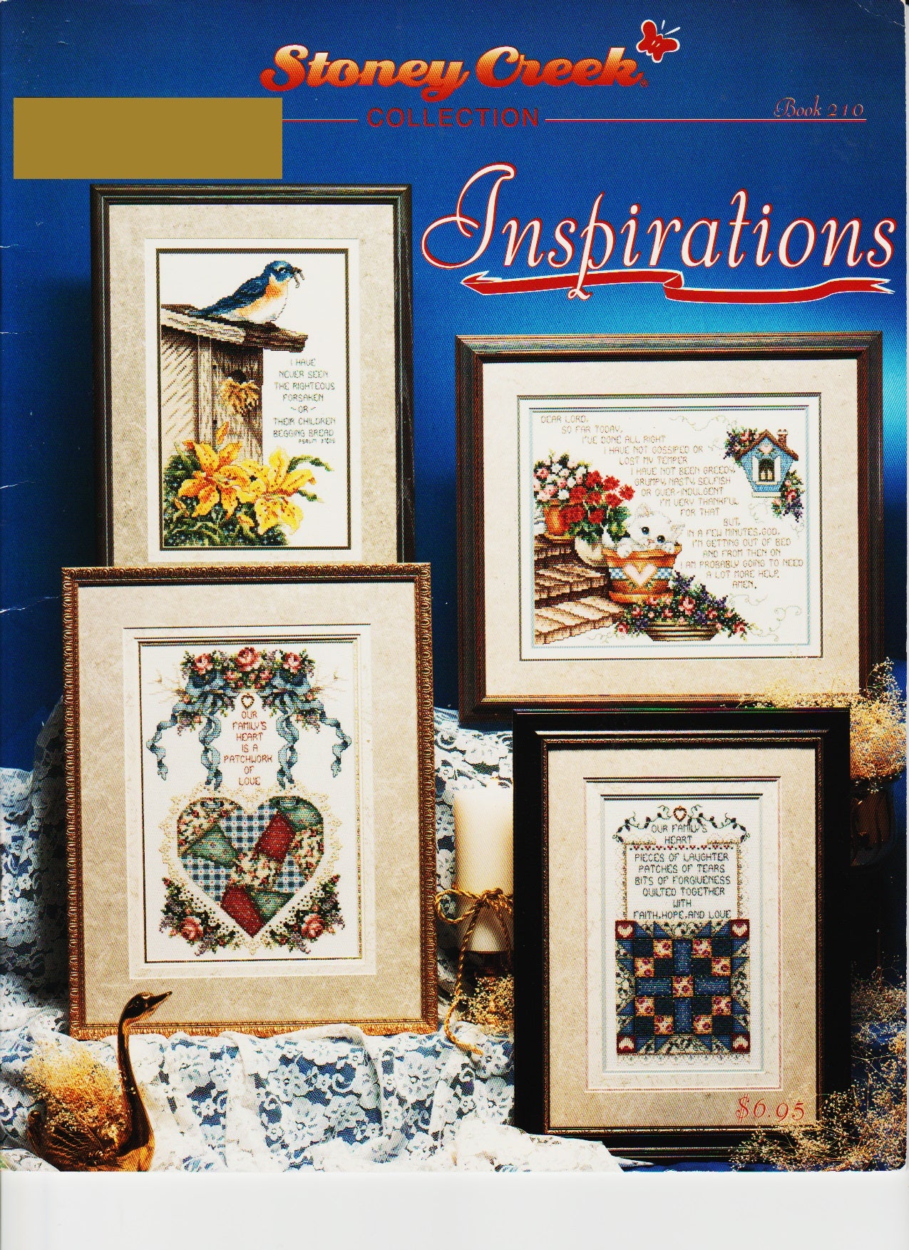Inspirations BK210 pattern – Sandra's Stitch Stash
