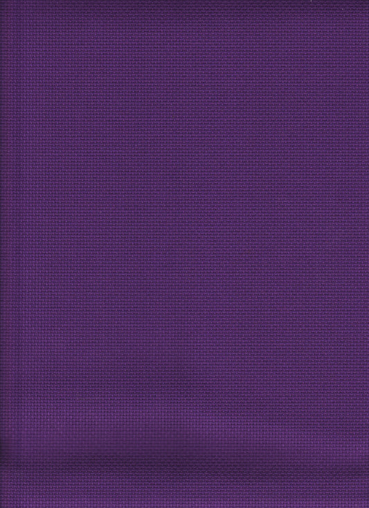 Wichelt Lilac 14ct Aida