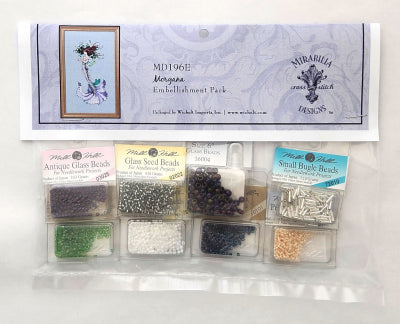 Morgana MD196 Embellishment Pack