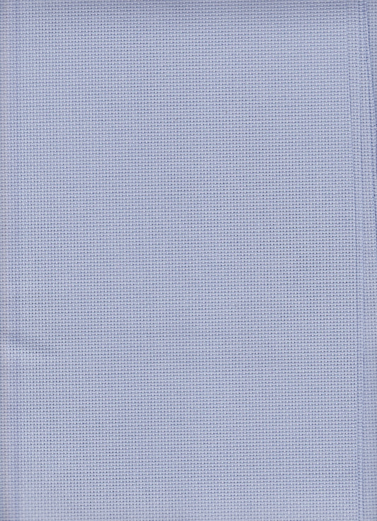 Wichelt Peaceful Purple 16ct Aida