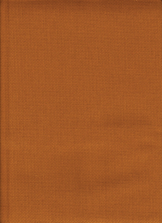 Wichelt Pecan 14ct Aida