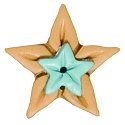 Stoney Creek Dream Star SB539 button