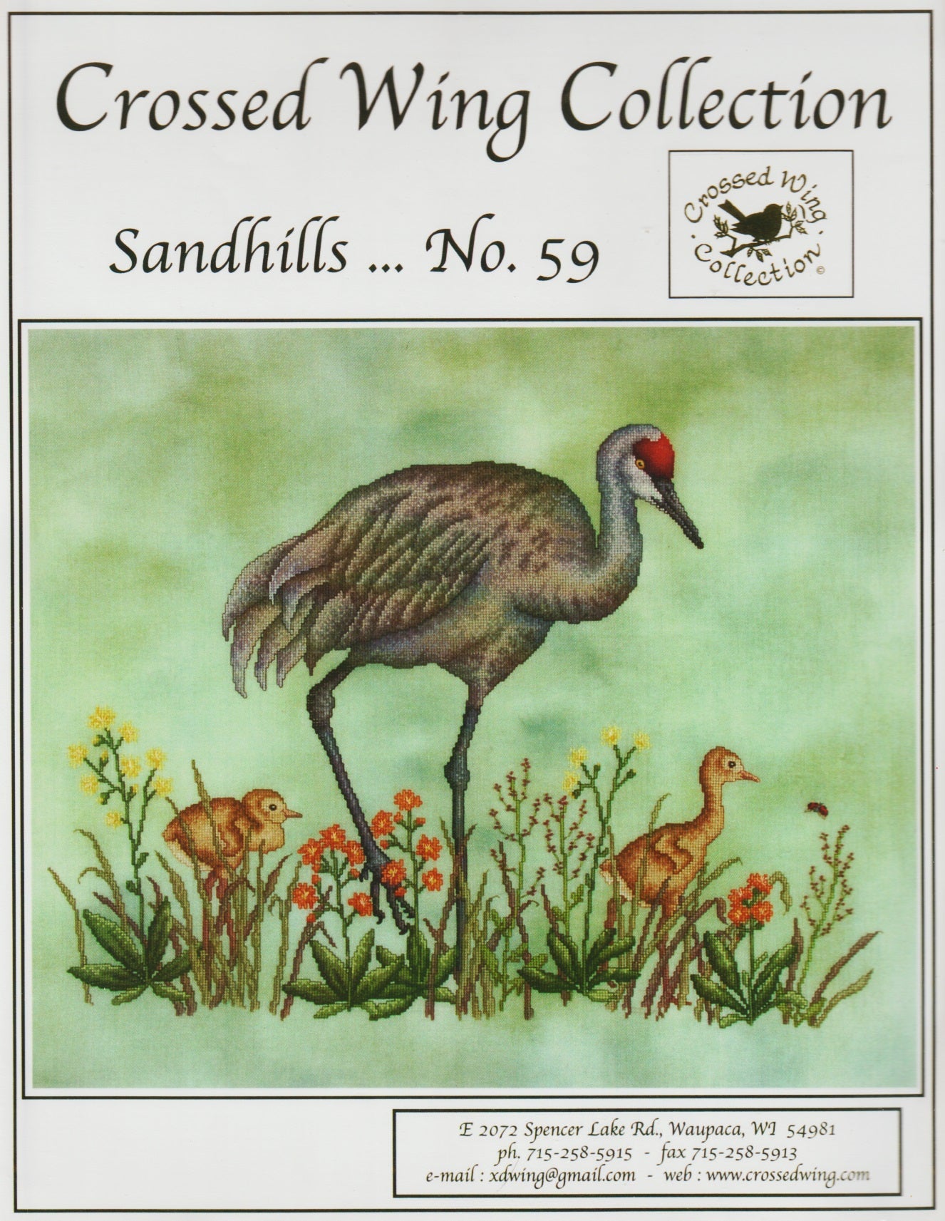 Sandhurst Knitting Pattern Sandhills pattern – Sandra's Stitch Stash