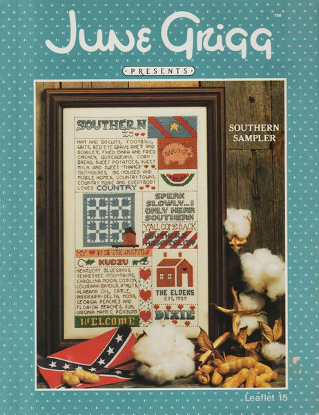 Angel Band pattern – Sandra's Stitch Stash