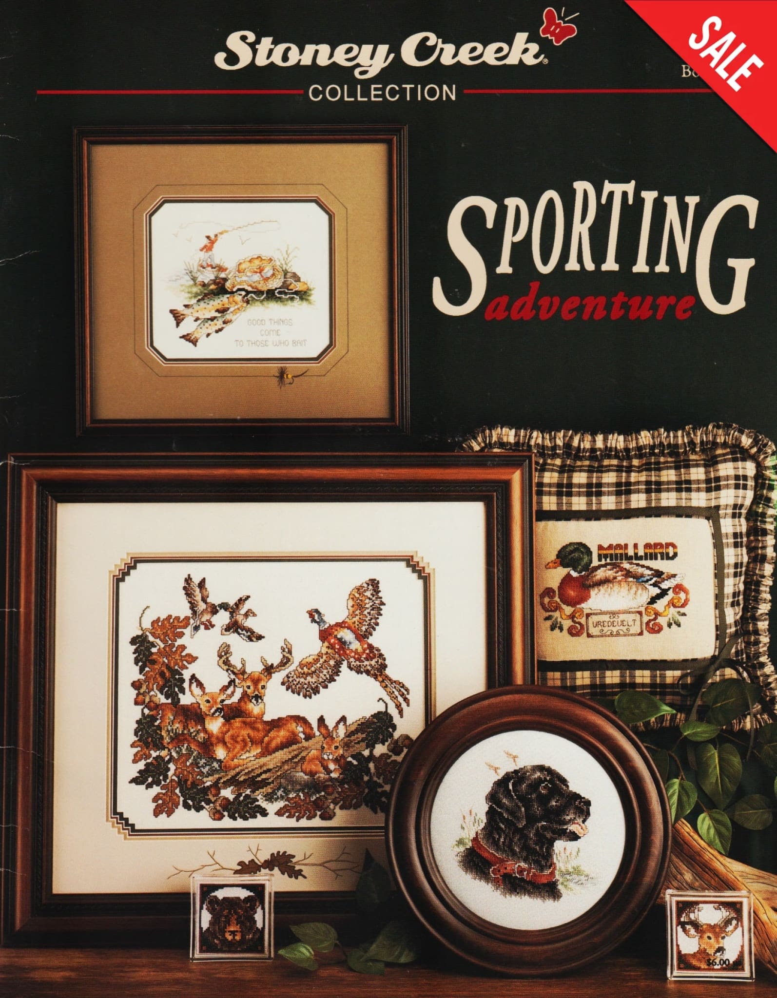 Sporting Adventure Bk103 Pattern Pattern