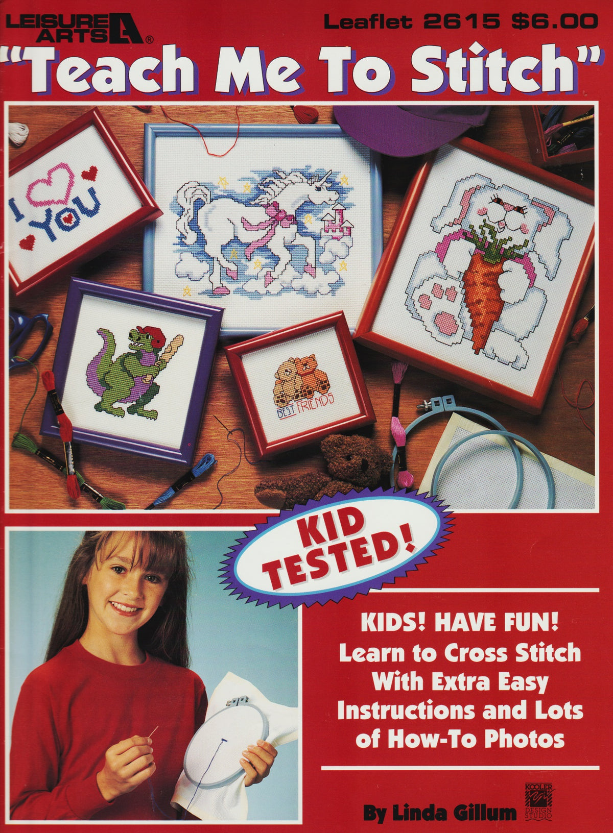 Teach Me To Stitch pattern – Sandra's Stitch Stash