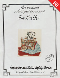 The Bath Pattern Pattern