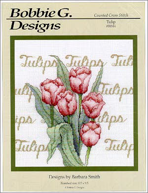 Tulip pattern