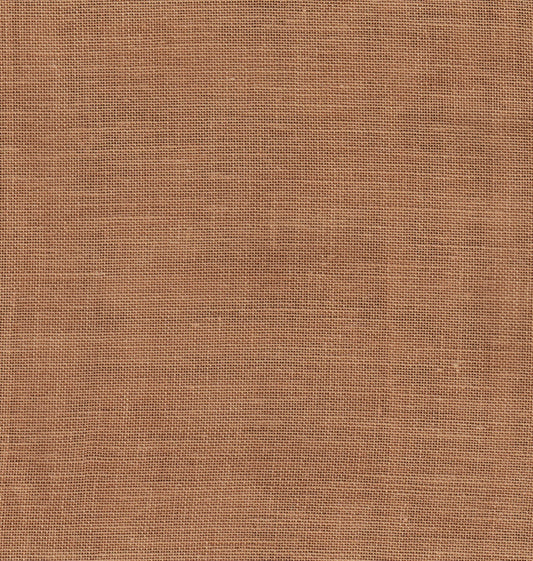 Wichelt Cashel 28ct 14x15 Amber cross stitch Fabric