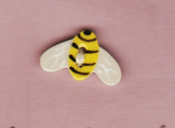 Bee button