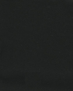 Wichelt Lugana 20ct 18x27 Black Fabric