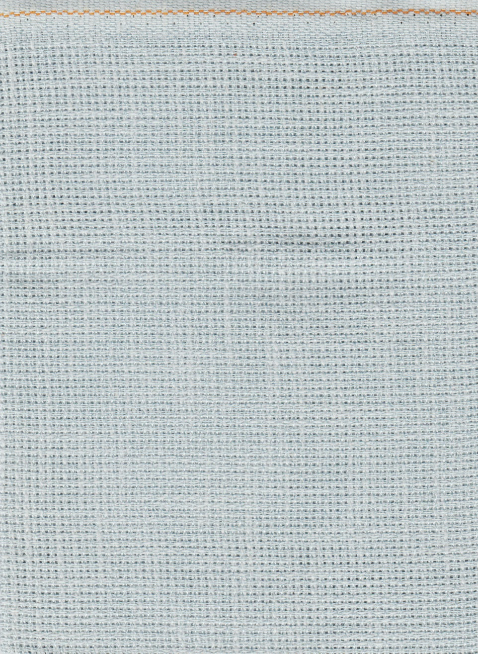 Zweigart Tula 10ct 13x16 Blue Hand Dyed Fabric