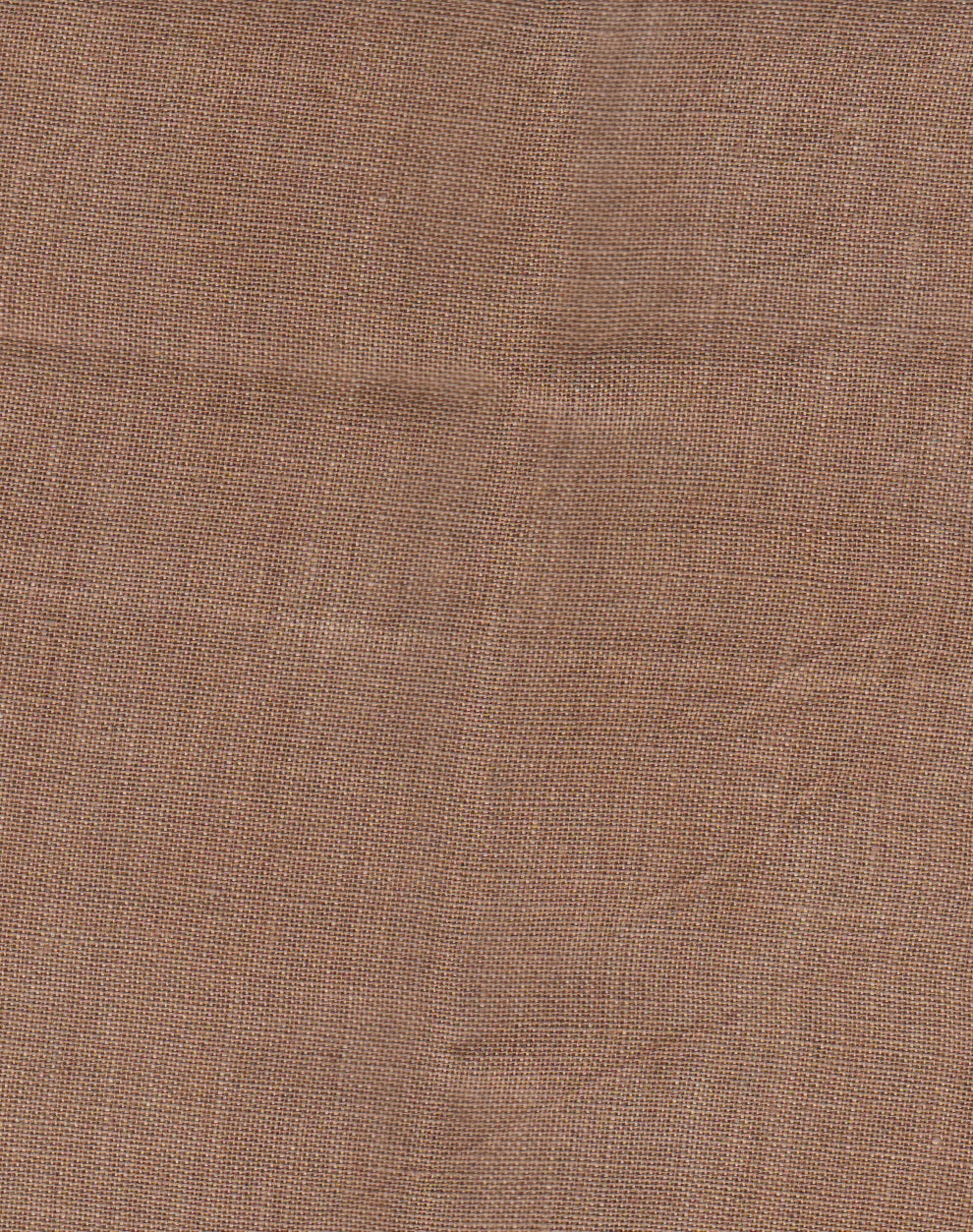 R&amp;R Reproductions Linen 30ct 15x15 Century Brown HD cross stitch Fabric