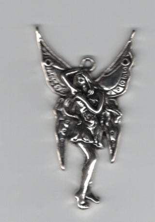 Fairy charm