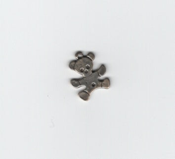 Teddy Bear charm