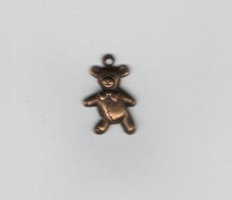 Teddy Bear charm