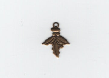 Holly charm