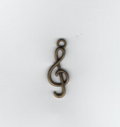 Cleft charm