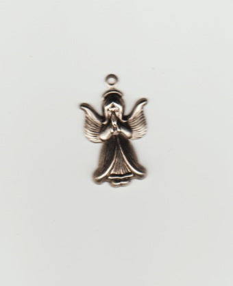 Angel charm