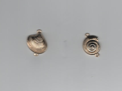 Shell Connectors charm