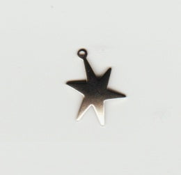 Star charm
