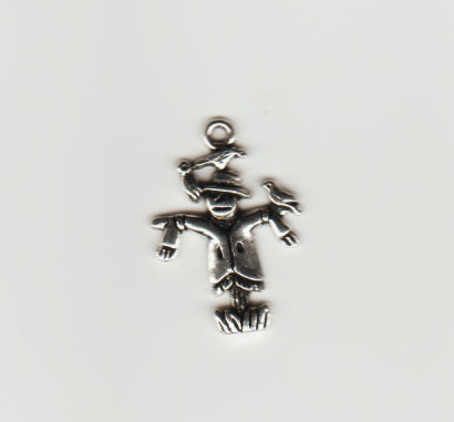 scarecrow charm