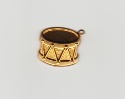 Drum Charm