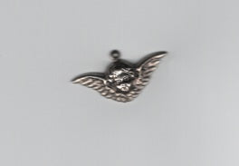 Cherub Wings charm