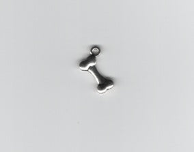 Dog Bone charm