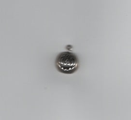 Jack-O-Lantern charm
