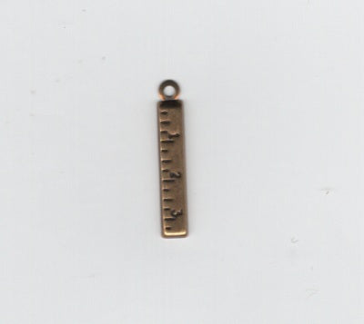Ruler charm