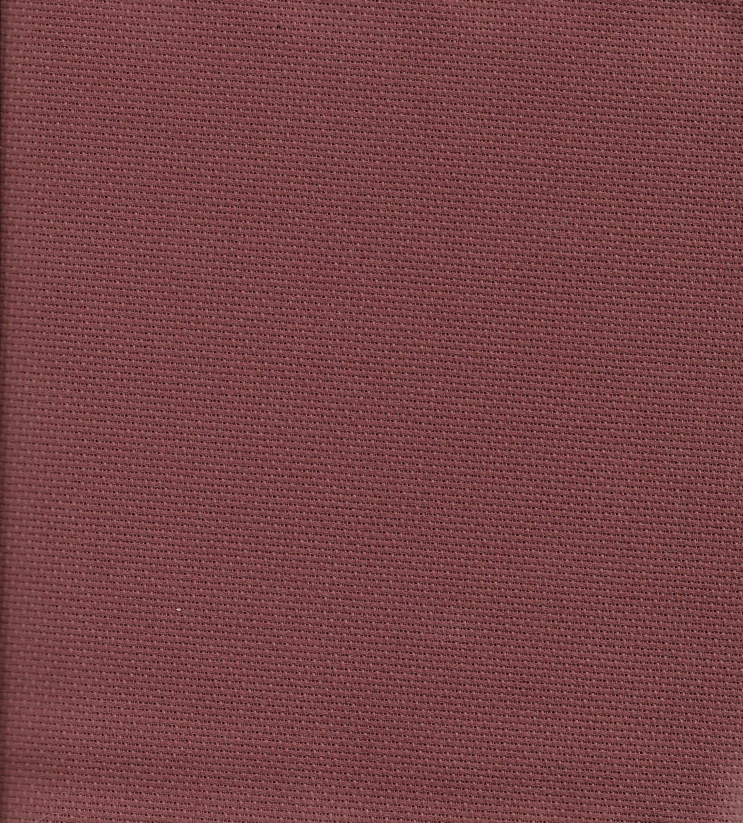 Wichelt Chocolate Raspberry 14ct Aida