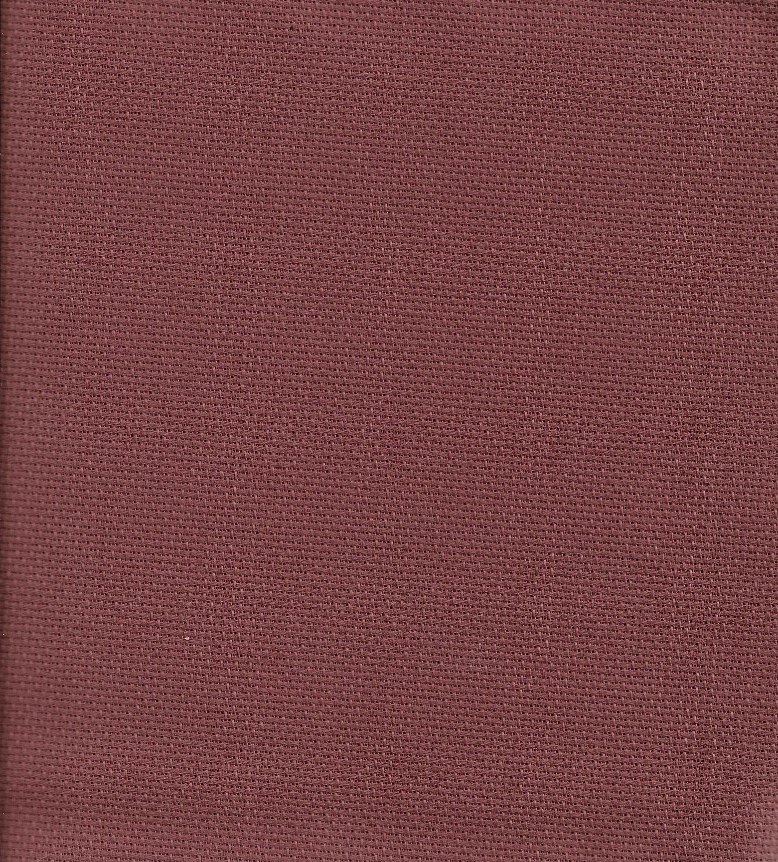 Wichelt Chocolate Raspberry 14ct Aida