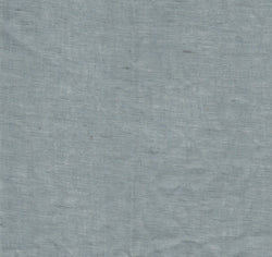 Weeks Dye Works Newcastle 40ct 18x27 Confederate Gray Hand Dyed cross stitch fabric