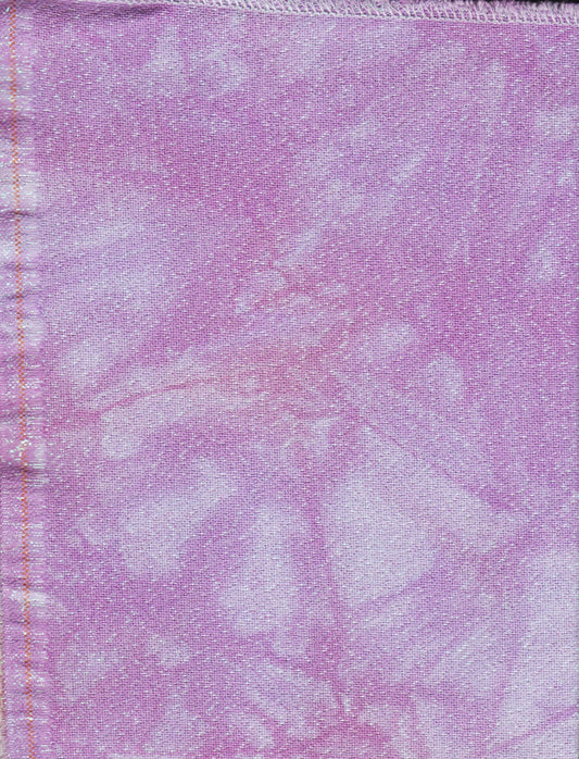 Picture This Plus Lugana 32ct 17x26 Crystal DaVinci Opalescent Hand Dyed Fabric