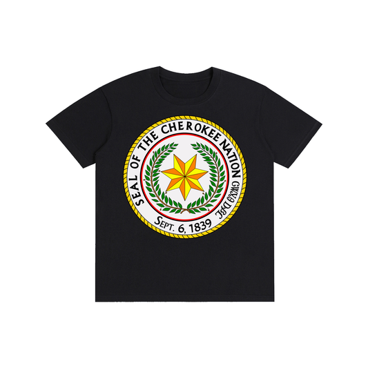 Cherokee Nation Unisex T-Shirt