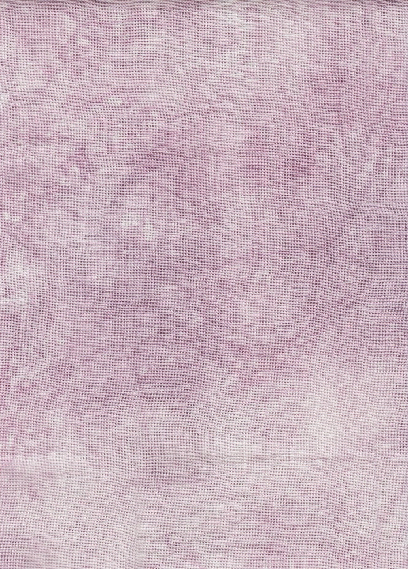 Zweigart Belfast 32ct 17x26 Opulent Hand-Dyed cross stitch fabric