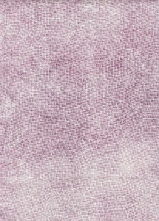 Zweigart Belfast 32ct 17x26 Opulent Hand-Dyed cross stitch fabric
